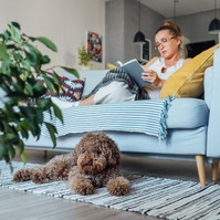 Így segíthet az olvasás a stresszes időszakokban