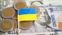 Ile pieniędzy potrzeba na odbudowę Ukrainy? Są nowe szacunki