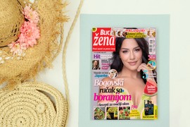 Stiže najmirisniji broj do sada: Ove subote uz BLIC ŽENU vas čeka POKLON koji menja ukus svakog jela!