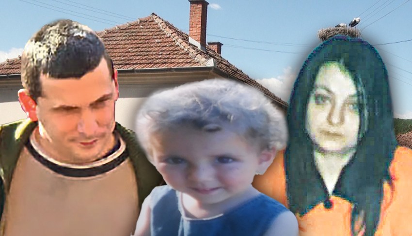 Anđelinina , Vladica  i Dragana