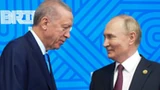 Erdogan rozmawiał z Putinem. Ostrzegł go przed zagrożeniem