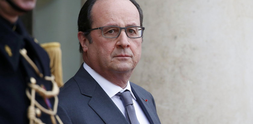 Francja: Prezydent ułaskawił ofiarę męża oprawcy