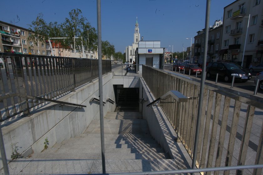 Plac Szembeka do poprawki. Urzędnicy chcą wydać ponad 400 tysięcy na miejski szalet i fontannę