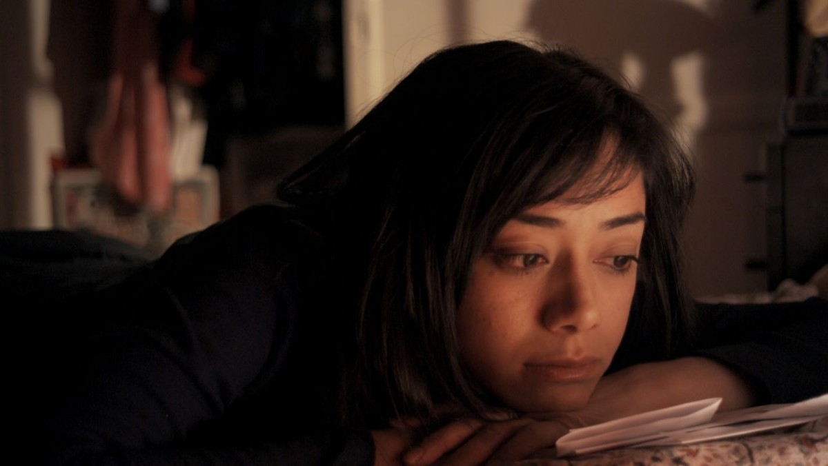 Aimee Garcia dołączyła do obsady szóstej serii serialu "Dexter".