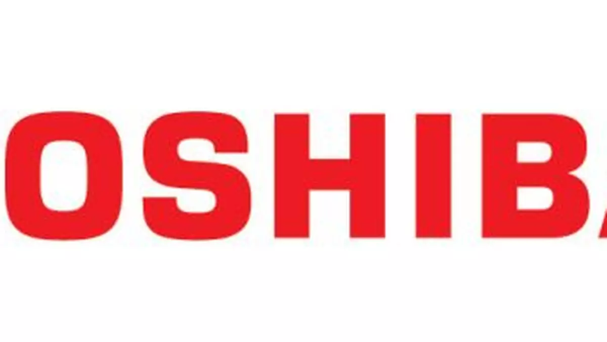 Toshiba odnotowuje straty, a prognozy idą w dół