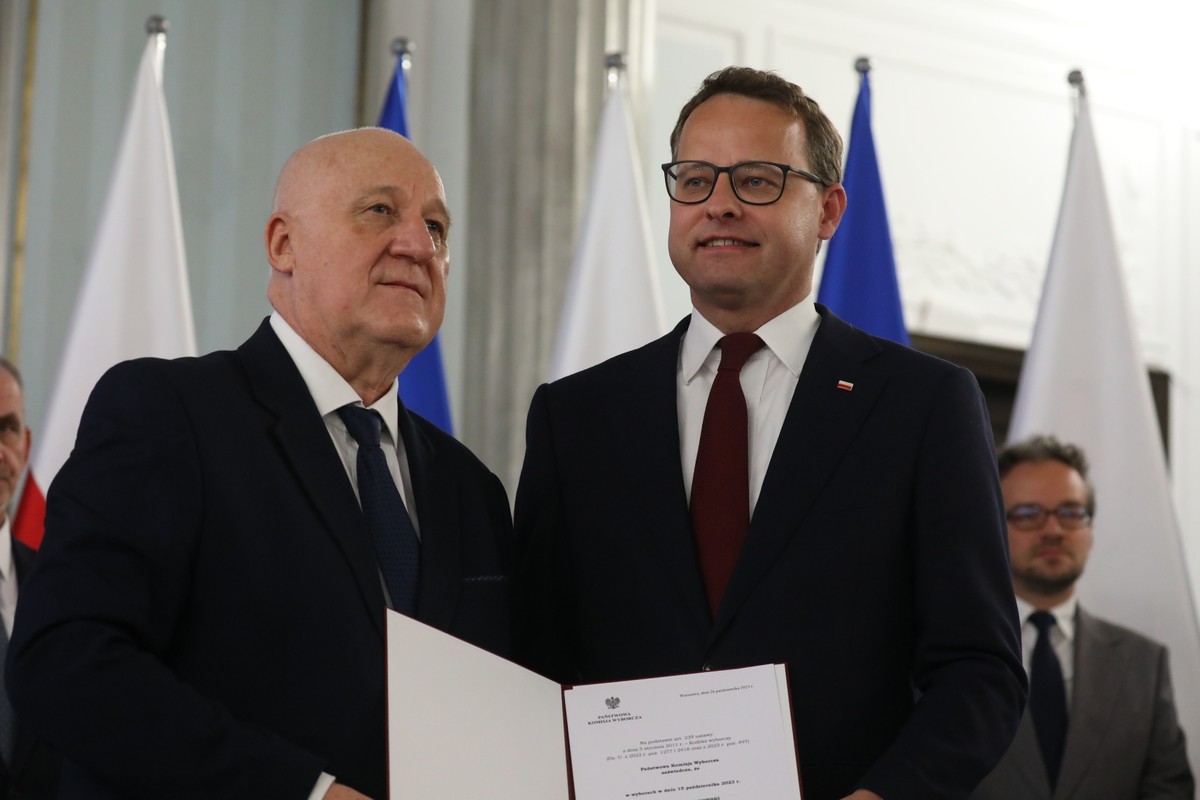Marci Romanowski nie zamierza na razie wracać do Polski, Fot. Slawomir Kaminski / Agencja Wyborcza.pl