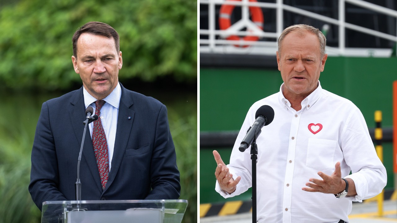 Donald Tusk odda stery przed wyborami? Polacy odpowiedzieli w sondażu