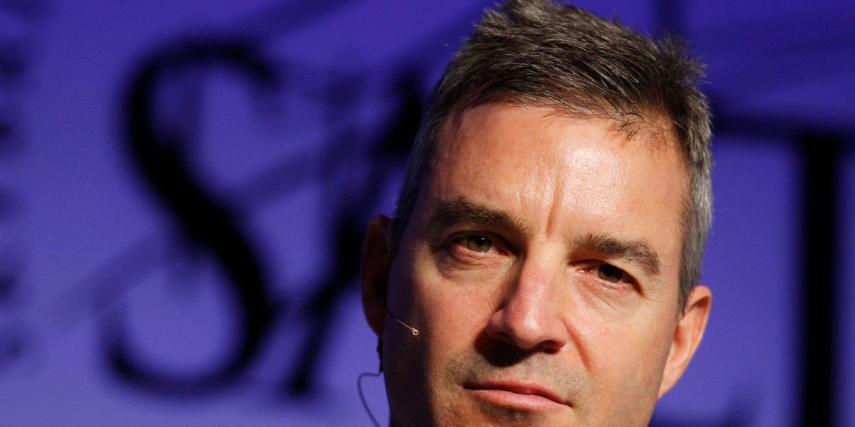 Dan Loeb.