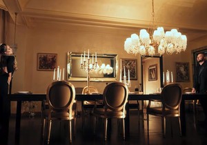 Tea Tairović i Dado Polumenta