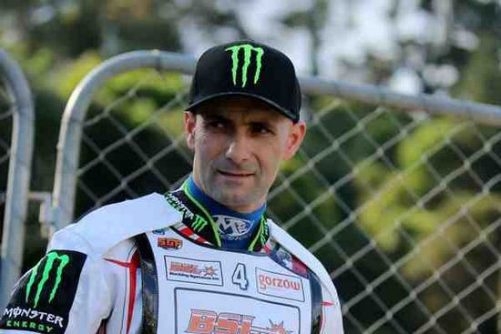 tomasz Gollob