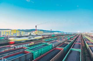 Embargo na węgiel z Rosji bije w Kemerowo. Rosjanie nie mają co zrobić z surowcem