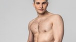 Mister Polski 2019: Jan Pyrek