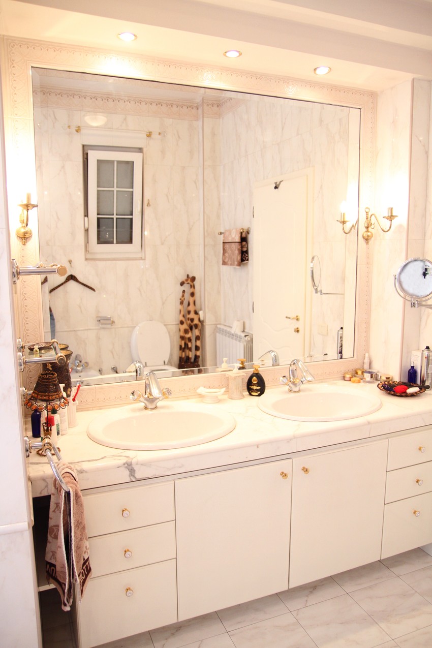 Mile Kitić i Marta Savić - dom