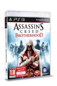 Assasin Creed Brotherhood