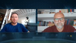 Blamażu nie było, ale też nie ma się z czego cieszyć. Nowak i Ignasiewicz po meczu Francja - Polska