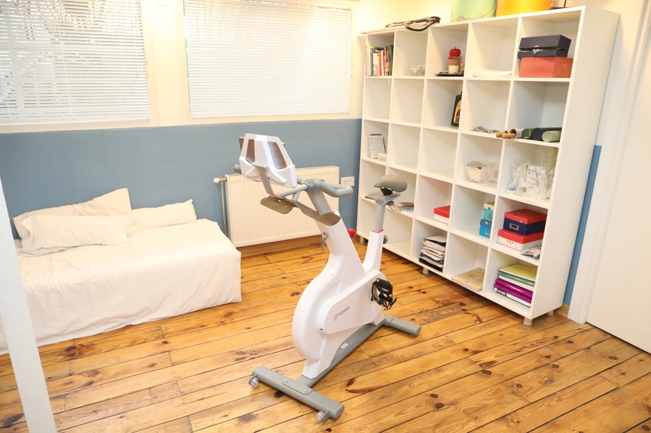 Vesna de Vinča - dom