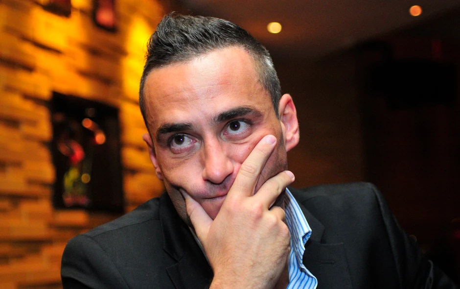 Aleksandar Požgaj: "Pobedio sam tumor 2018. sad moram opet"