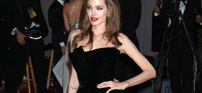 Angelina Jolie i Brad Pitt mają już datę ślubu!