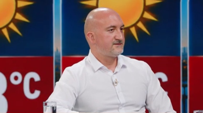 Slobodan Sovilj 
