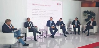 Podtrzymać dobrą passę polskiego eksportu