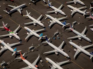 Boeing może uzyskać certyfikat FAA dopiero w ostatnim kwartale