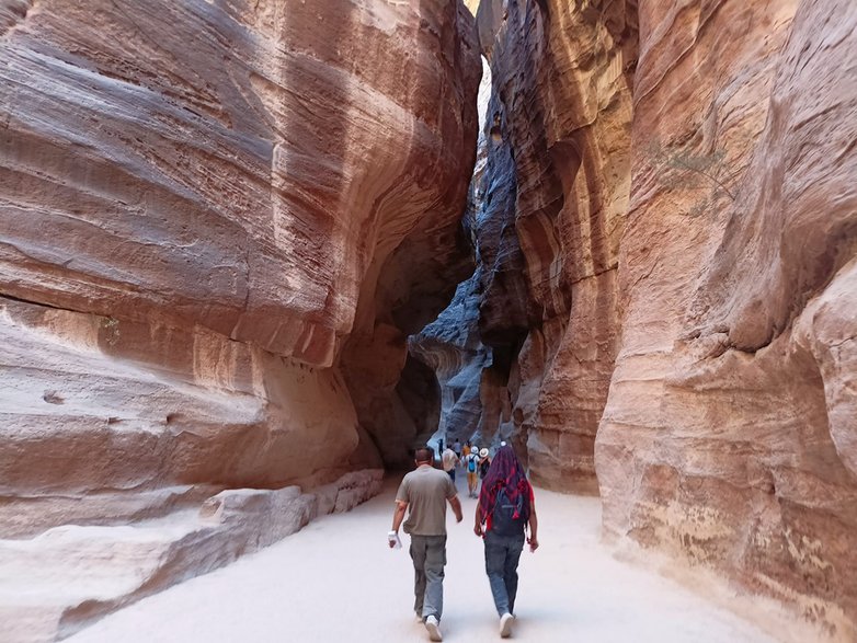 Petra