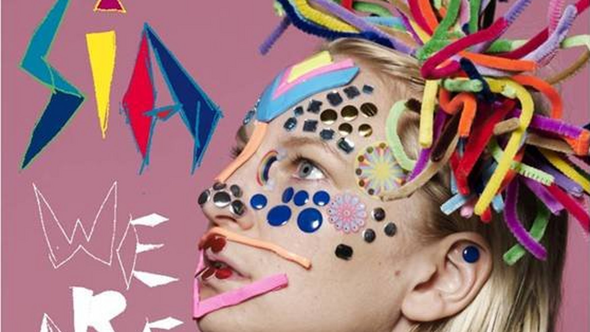 Płyta "We Are Born", na której usłyszymy m.in. cover Madonny, ukaże się 7 czerwca!