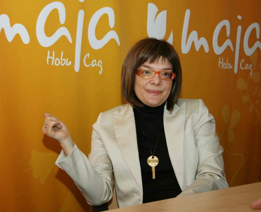 Samostalni: Maja Gojković