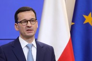 Mateusz Morawiecki