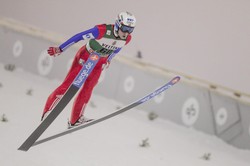 Puchar Świata w skokach narciarskich: Kubacki 11. w Lahti, zwycięstwo Hayboecka