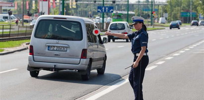 Będzie więcej patroli!