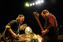 Swans powraca z nowym albumem "Beggar"