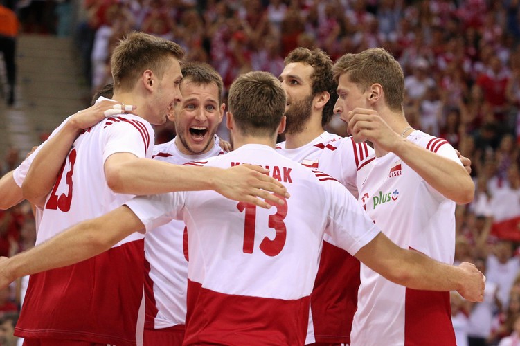 Tak Polacy awansowali do Final Six