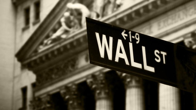 85. rocznica krachu na Wall Street
