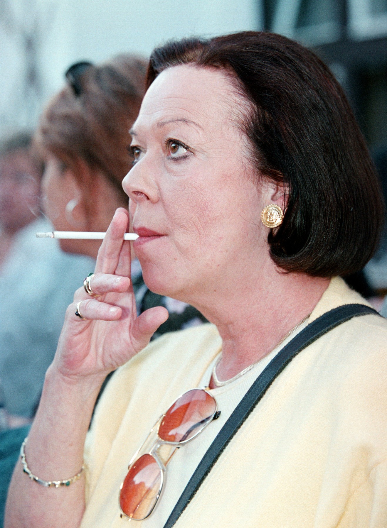 Yvonne Přenosilová