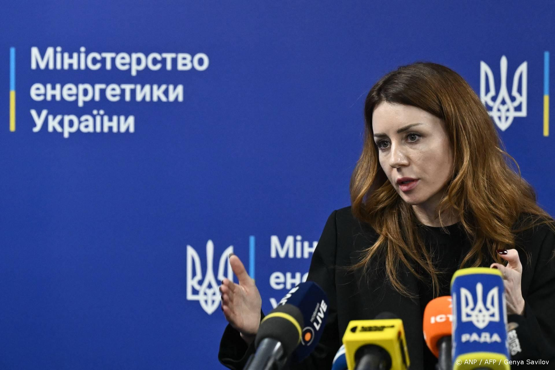 Corruptieschandaal 100 miljoen: Oekraïne ontslaat twee ministers