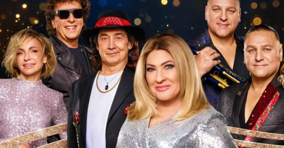 Sylwestrowa Moc Przebojów. Gdzie i od której oglądać wielki sylwestrowy koncert?