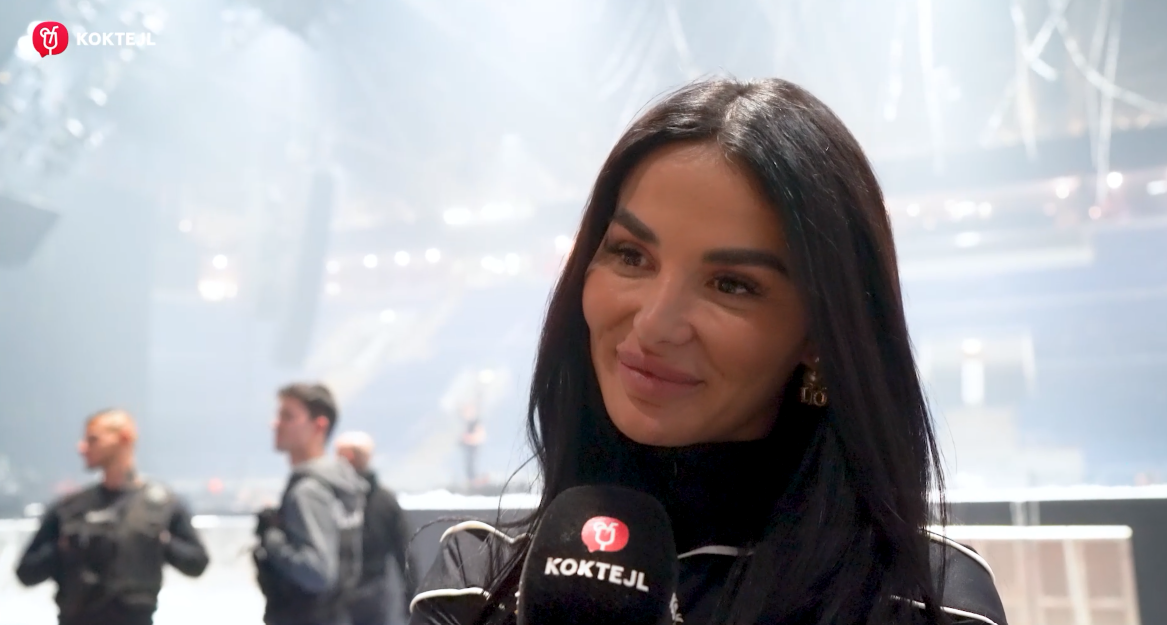 Zuzana Plačková v rozhovore pre Koktejl.sk.