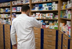 Znany lek wycofany z aptek w trybie pilnym. Jest decyzja GIF