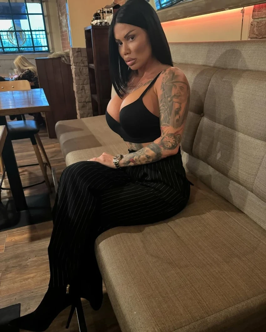 Žana raskrinkala bivšeg muža i učesnicu Elite 9: "Pričao mi je detalje iz kreveta sa Vanjom"