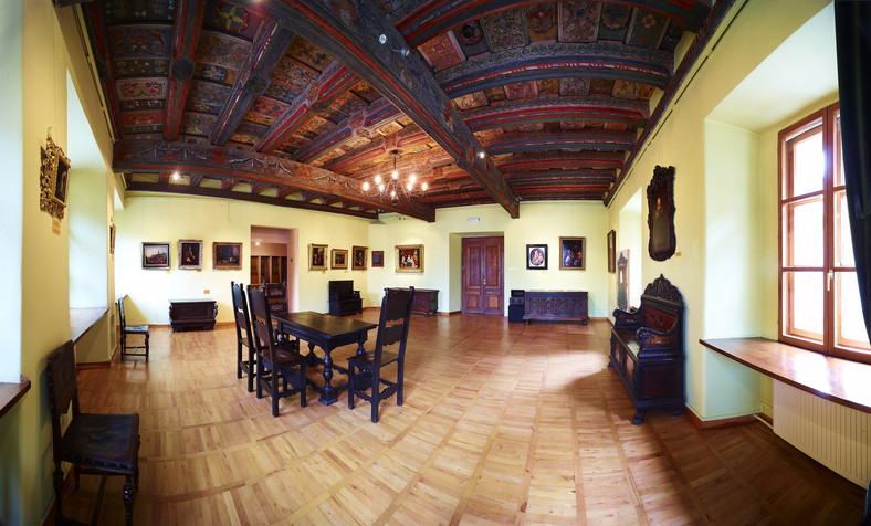 Muzeum Miejskie w Tarnowskich Górach