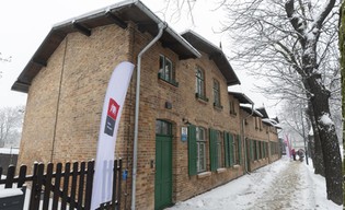 Gdańsk inwestuje w Nowy Port. Sześć mieszkań po remoncie, kolejne kamienice w planach