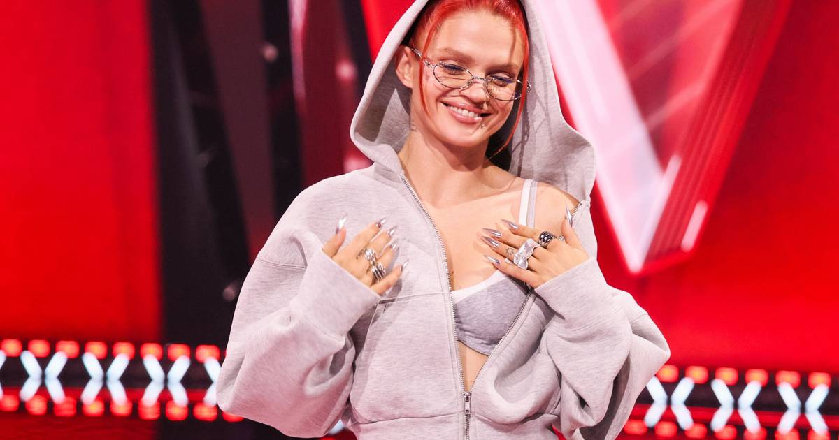 Ksiądz zacytował Margaret podczas mszy w intencji Nawrockiego. Artystka jest apostatką