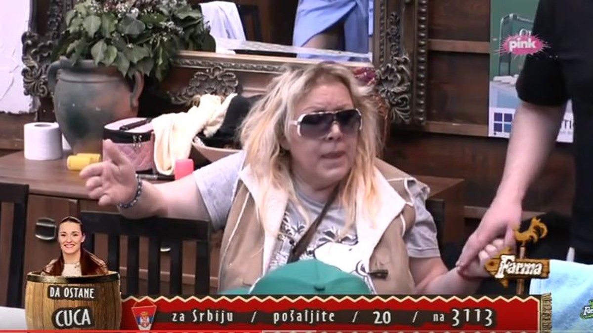 Zorica Marković