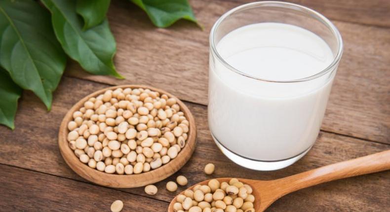  How to make Soya milk like a pro