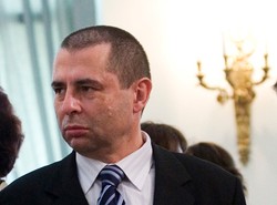 "Wildsteina oskarża parszywa postać"