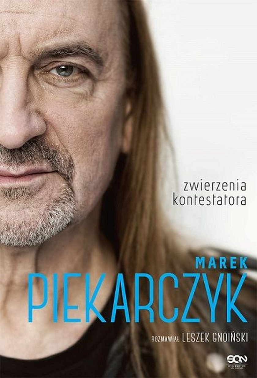 biografia Marka Piekarczyka