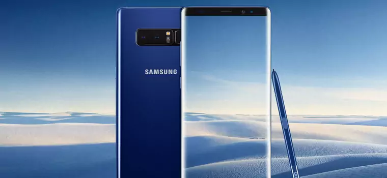 Najmocniejsza ładowarka do Samsunga Galaxy Note 10 będzie sprzedawana osobno