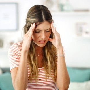 7 jel, hogy az aggodalmaskodása már inkább szorongásos zavar