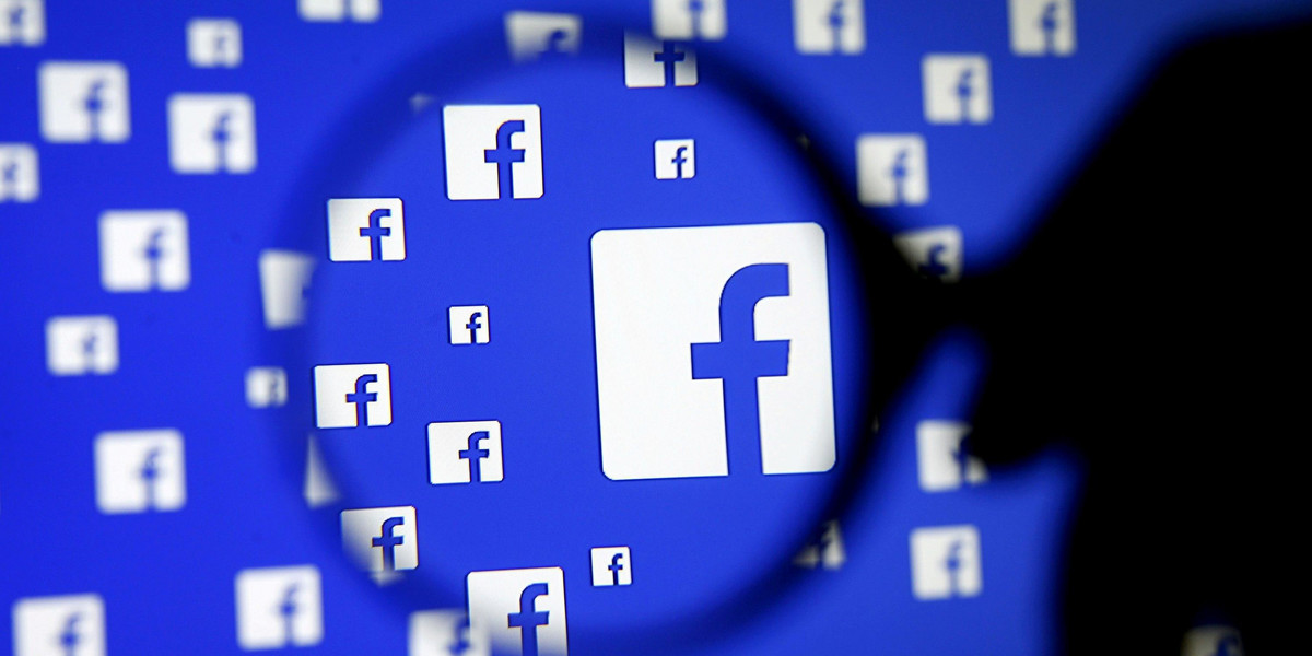 Agencja Wywiadu werbuje pracowników na Facebooku